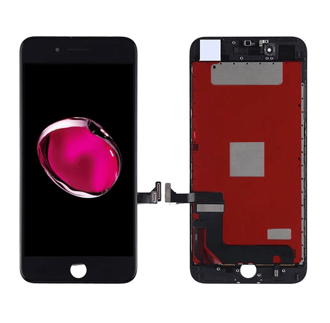 Eco HD Plus LCD Screen for iPhone 7 Series