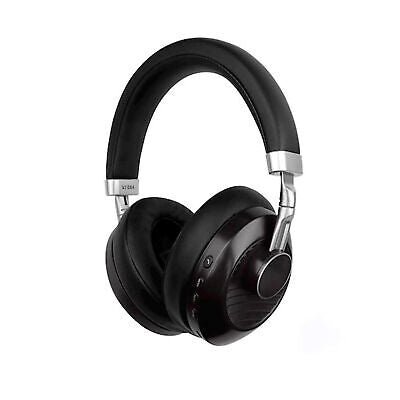 Wireless Bluetooth Headphones with Deep Bass & Volume Control