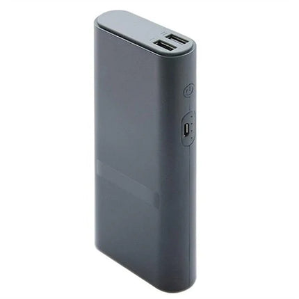 Love Me 10400mAh Power Bank – Portable External Battery for USB Devices