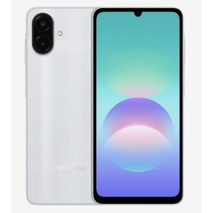 Galaxy A08 4GB |64GB Silver