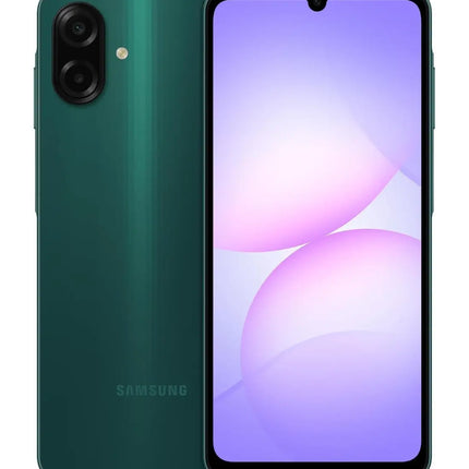 Galaxy A07 4GB | 128GB Green