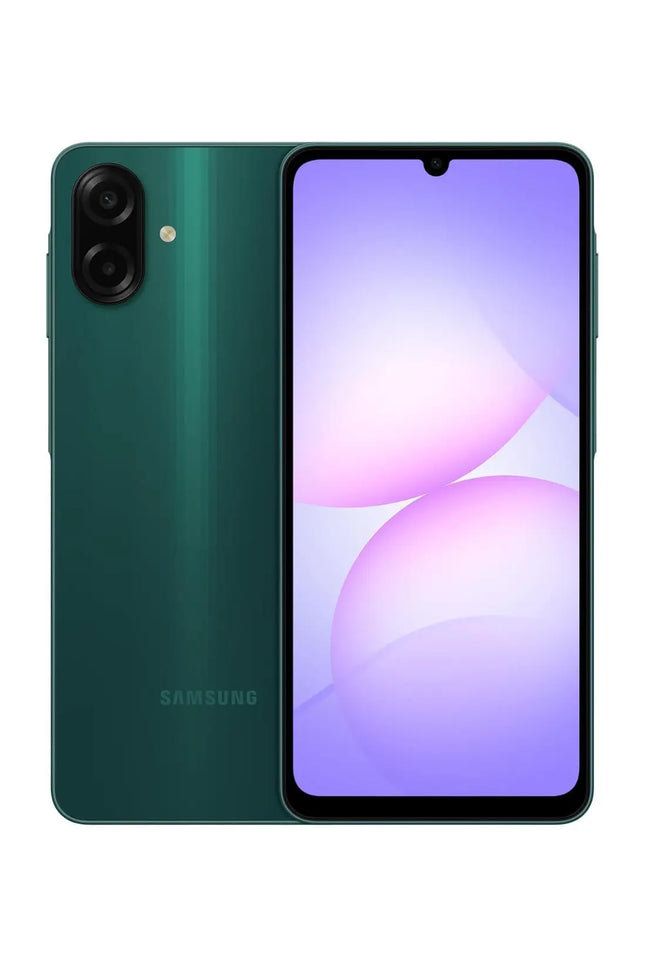 Galaxy A07 4GB | 128GB Green