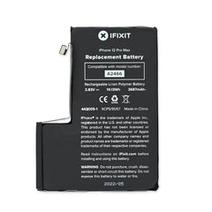 Collection image for: iPhone Diagnostic Battery