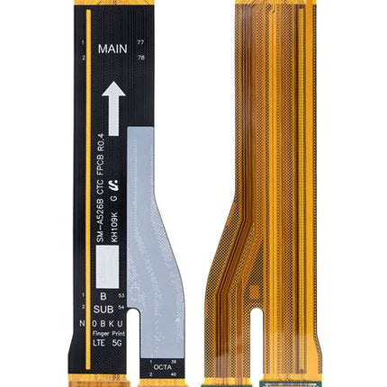 MainBoard Flex for Samsung Galaxy A30