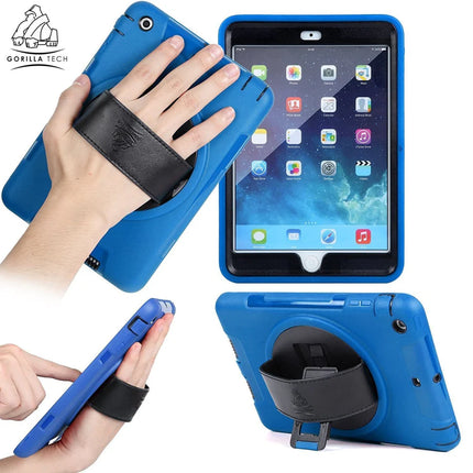 GT iPad Survivor Case 9.7 Univarsal