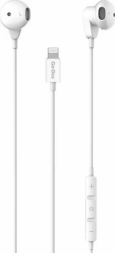 Go-Des L Earphone GD-HM813