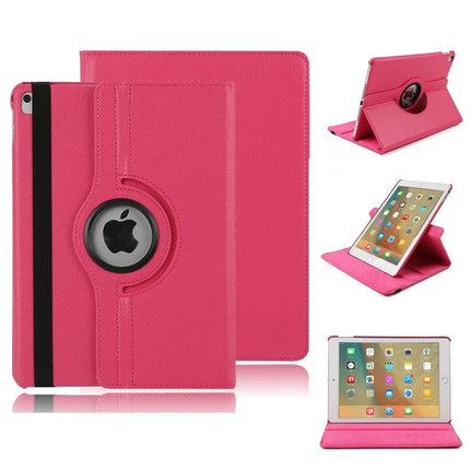 360 iPad Covers  9.7 (2017/2018)