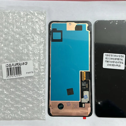 Google Pixel 8 Pro OLED With Frame LCD Display Touch Screen