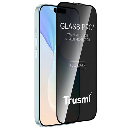 iPhone X/Xs 3D Privacy Tempered Glass Screen Protector – Anti-Spy, Full Coverage & Scratch-Resistant
