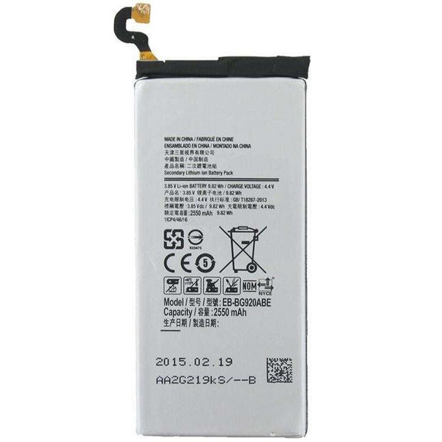 TRUSMI Battery For Samsung Galaxy Edge Series