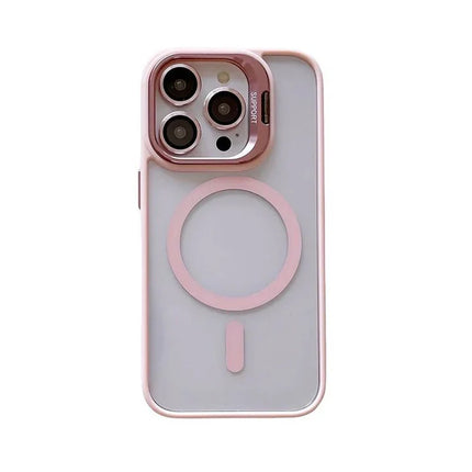 MagSafe  shell for Apple iPhone 16 Plus With Support and Protection for the Camera