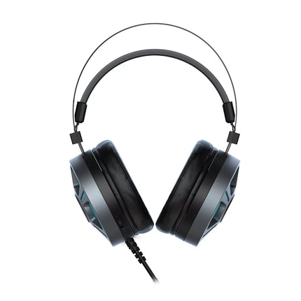 Rapoo VH510 Gaming Headset USB RGB Surround Sound PC PS4/5 Xbox Wired Headphone