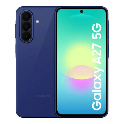 Galaxy A27 5G 128GB Blue