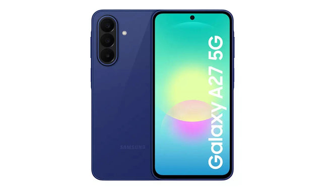 Galaxy A27 5G 128GB Blue
