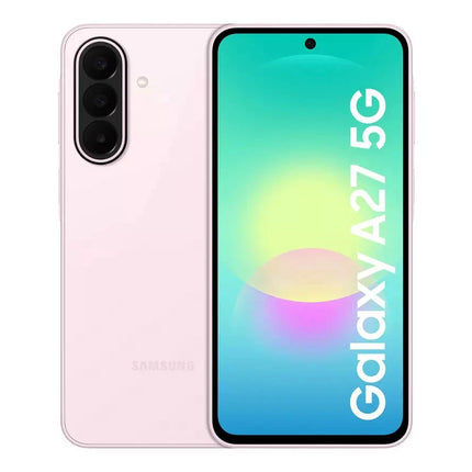 Galaxy A27 5G 128GB Light Pink