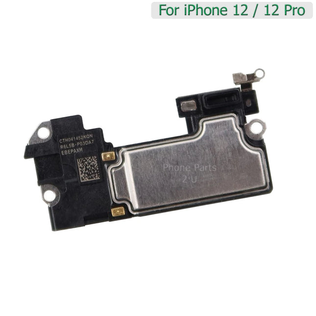Ear Speaker for iPhone 12/ 12 Pro