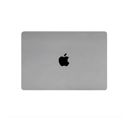 For A2338 2020 M1 M2 Space Grey MacBook Pro LCD Screen Display Assembly