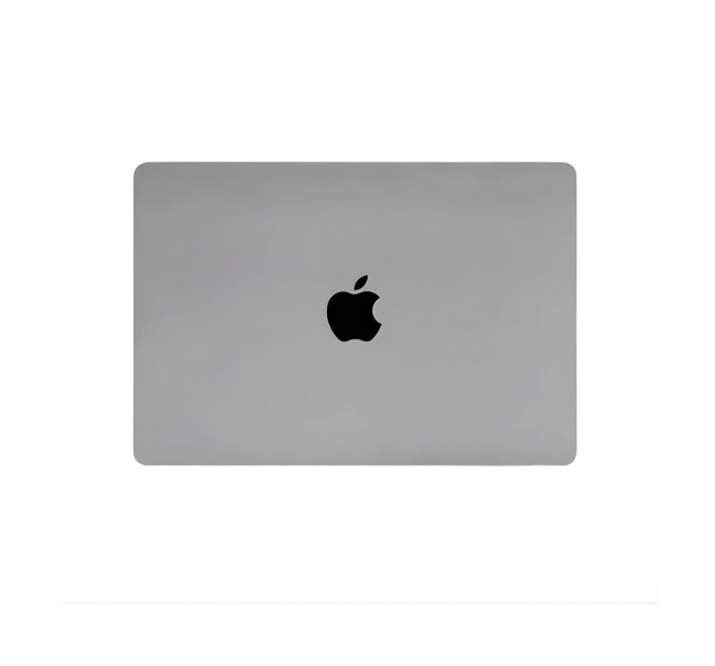 For A2338 2020 M1 M2 Space Grey MacBook Pro LCD Screen Display Assembly