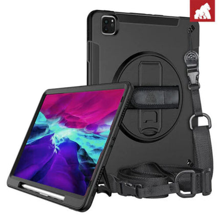 GT iPad Survivor Case 9.7 Univarsal