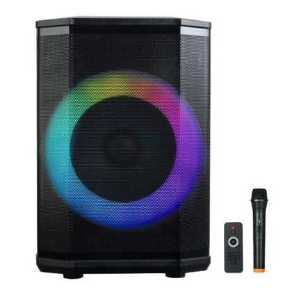 Music Apollo Portable Party Box Speaker S1088