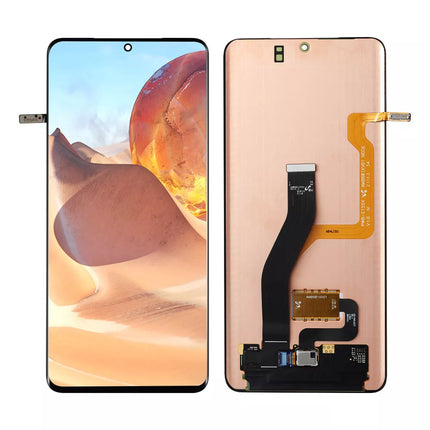Samsung S21 Series HD Mobile LCD Display – Original Quality Touch Screen