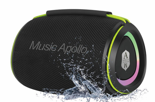 Music Apollo Speaker S24