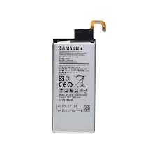 Trusmi Replacement Battery for Samsung S6 edge High-Capacity Li-ion Battery Fast Charging, Long-Lasting Performance.