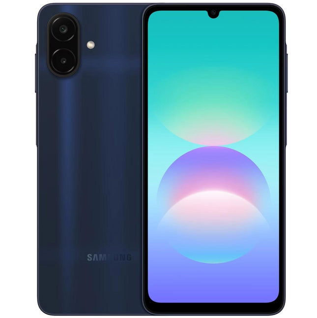 Galaxy A08 4GB |64GB Dark Blue