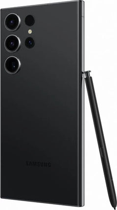 Galaxy S23 Ultra 256GB Black