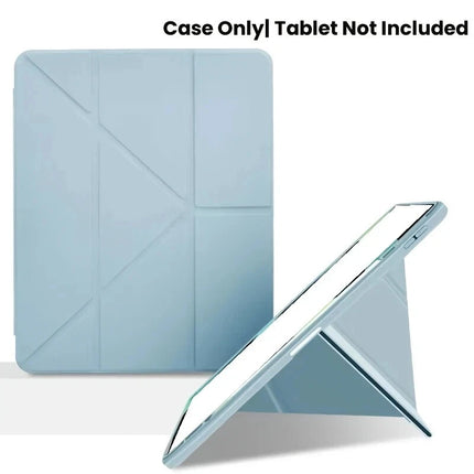 Trusmi iPad Case Ultra Slim Origami Stand Smart Stylish Cover For iPad 9.7 (2017) 5th Gen.