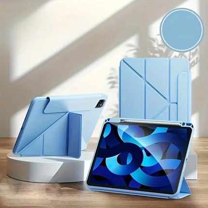 Trusmi iPad Case Ultra Slim Origami Stand Smart Stylish Cover For iPad Pro 11'' (2020) 2rd Gen.