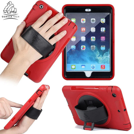 GT iPad Survivor Case 9.7 Univarsal