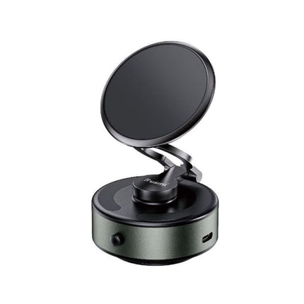 Trusmi Vacuum Magnetic Car Holder (Electric) LP19-02