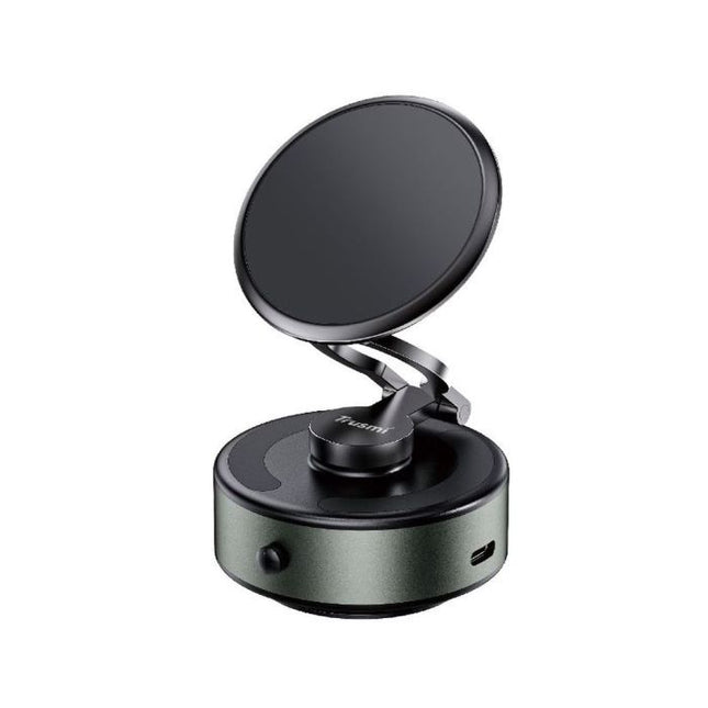 Trusmi Vacuum Magnetic Car Holder (Electric) LP19-02