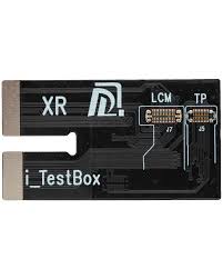 trsumi Tester Flex - XR | Extended-Range Flex Cable & Display Tester with Multi-Platform Compatibility, Smart Diagnostics & Real-Time OLED/LCD Testing.