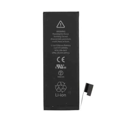 Trusmi Battery for iPhone X Series – High-Capacity Replacement Battery (Li-ion) – Long-Lasting, Fast Charging,