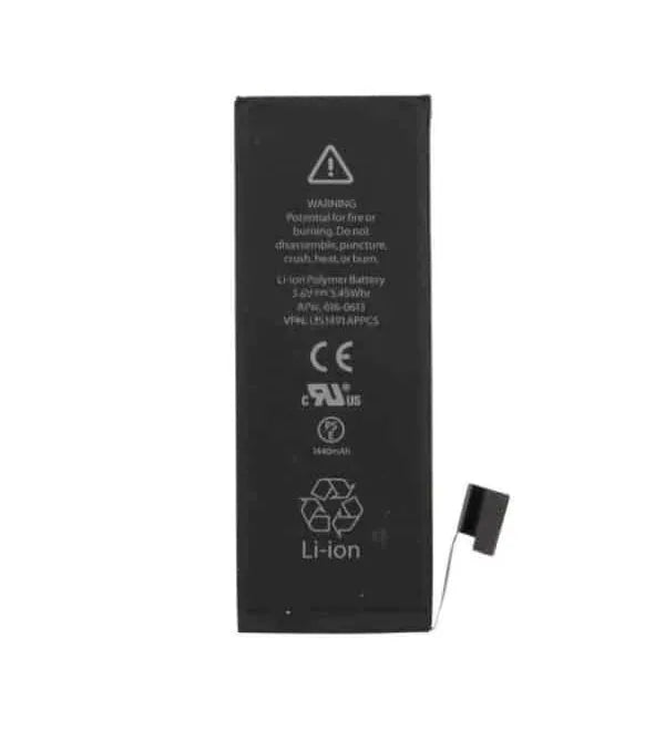 Trusmi Battery for iPhone X Series – High-Capacity Replacement Battery (Li-ion) – Long-Lasting, Fast Charging,