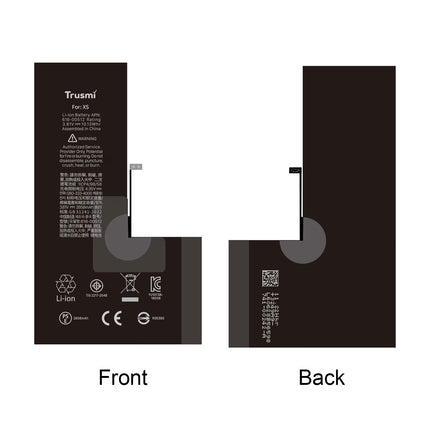 Trusmi Battery For iPhone XS