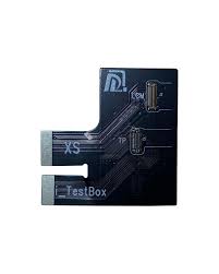 trsumi Tester Flex - XS | Compact Smart Flex Cable & Display Tester with Auto Pin Detection, OLED/LCD Compatibility & Real-Time Diagnostics.