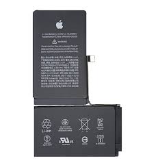 Trusmi Battery for iPhone X Series – High-Capacity Replacement Battery (Li-ion) – Long-Lasting, Fast Charging,